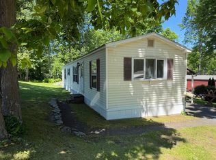 16 Tyler St, Brookfield, MA 01506