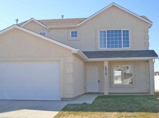 4919 Toucan Ct, Pueblo, CO 81008