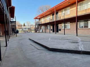 9870 Montview Blvd #20, Aurora, CO 80010