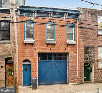1926 Brandywine St, Philadelphia, PA, 19130