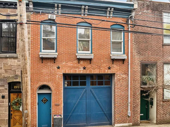 1926 Brandywine St, Philadelphia, PA 19130