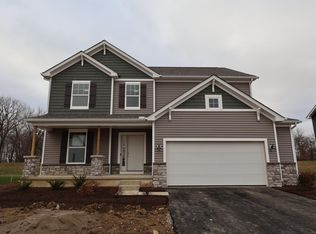 2646 Charlotte Way, Delaware, OH 43015