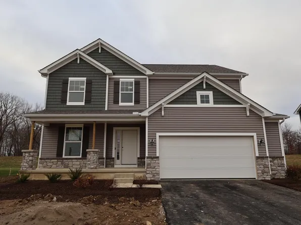 2646 Charlotte Way, Delaware, OH 43015