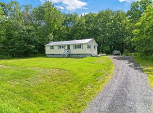 160 Livermore Falls Road, Farmington, ME 04938