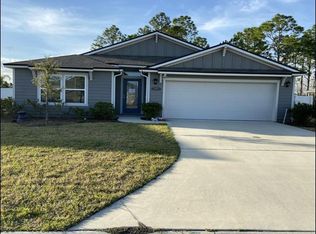 585 Deer Crossing Rd, Saint Augustine, FL 32086