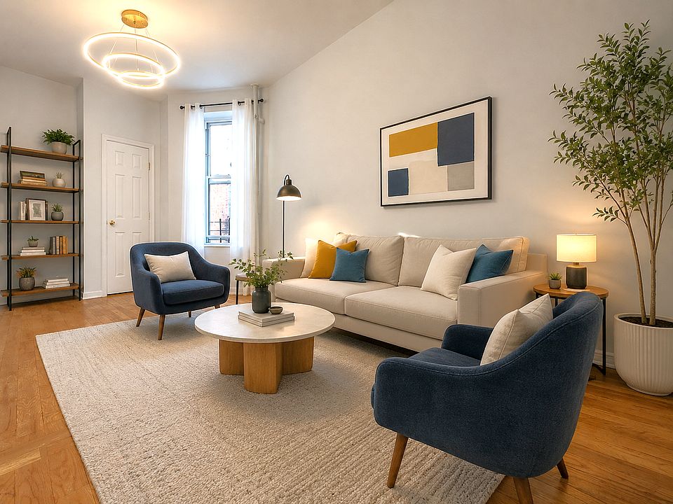 1st image of 5 Macdonough St APT 3L