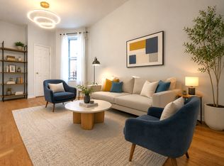 5 Macdonough St APT 3L, Brooklyn, NY 11216