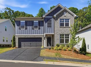 188 Foxhill Dr, Dawsonville, GA 30534
