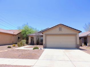 3017 W Running Deer Trl, Phoenix, AZ 85083