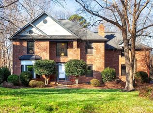 7523 Celtic Ct, Charlotte, NC 28277