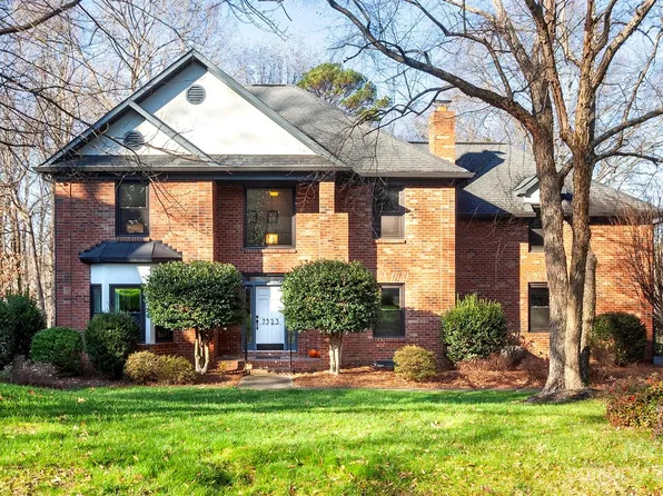 7523 Celtic Ct, Charlotte, NC 28277