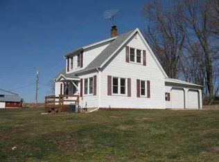 W7876 Hudson Rd, Browntown, WI 53522