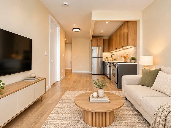 3rd image of 1584 Fulton St #4DD