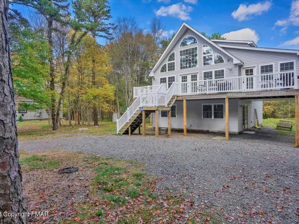 79 Johnson Ln, Albrightsville, PA 18210