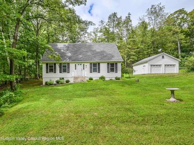 14 Red Maple Road, Olive, NY, 12481