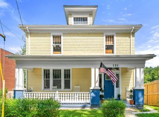 131 Sunnyside St, Staunton, VA 24401
