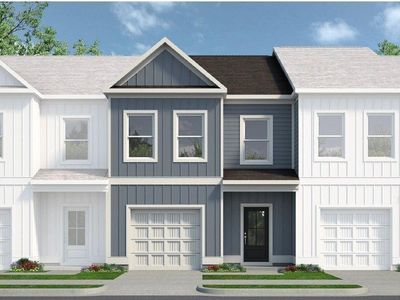 67 Alameda St #9, Loganville, GA, 30052