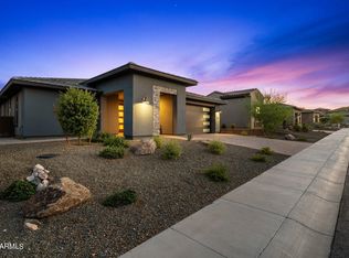 3379 Phantom St, Wickenburg, AZ 85390