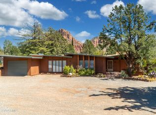 145 Rolling Dr, Sedona, AZ 86336