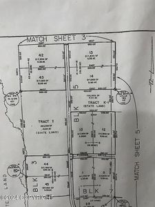 0 No Rd, Houston, AK, 99694