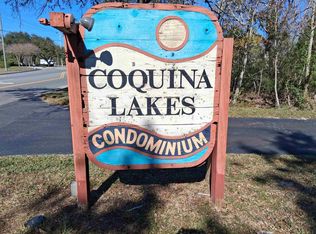 700 W Pope Rd UNIT G50, Saint Augustine, FL 32080