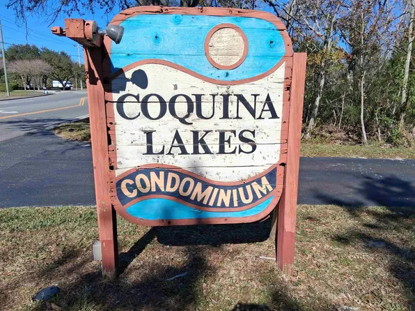 700 W Pope Rd Unit G50, Saint Augustine, FL 32080