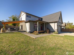 3241 W McLeod Road, Bellingham, WA 98225