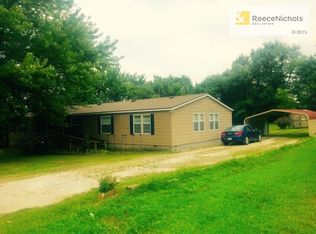 16587 Kenneth Dr, Lawson, MO 64062