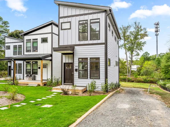 1848 Forest Rd, Durham, NC 27705