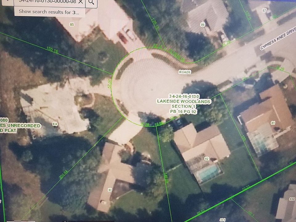 1st image of 7500 Cypress Knee Dr