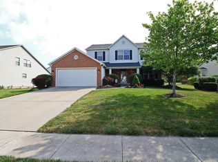 9068 Hialeah Ct NW, Pickerington, OH