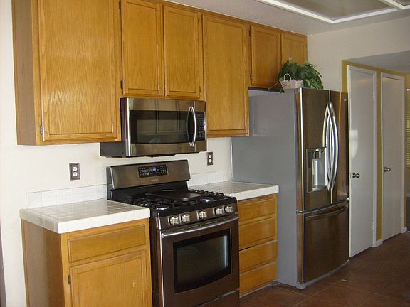 Kitchen/Stainless Steel Appl