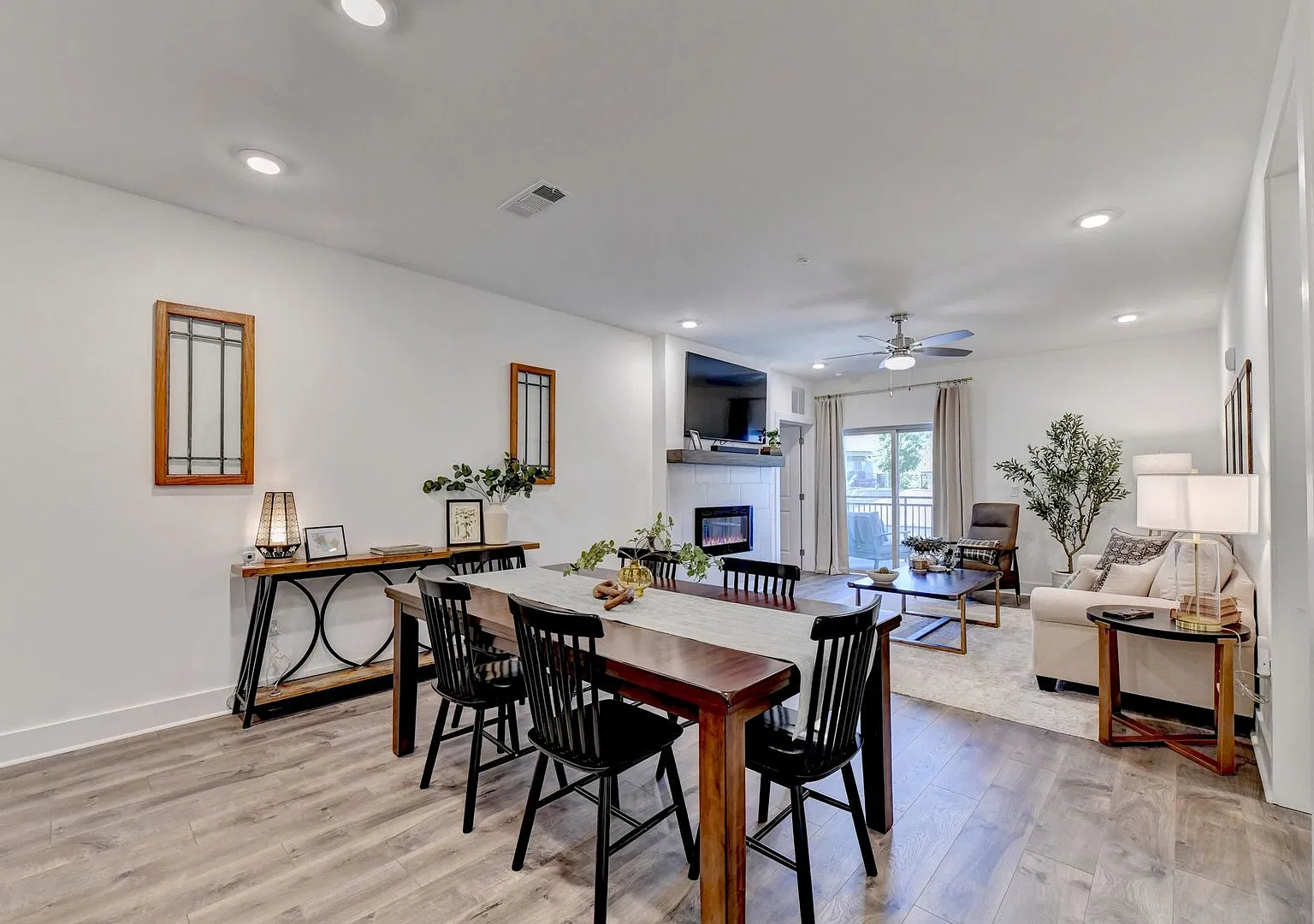 3342 Orwell Way, Unit 1208 — Photo 4