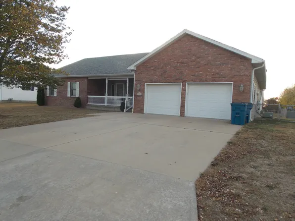 2535 Stephen Street, Carthage, MO 64836