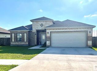 6755 Golden Cove Dr, Brownsville, TX 78526