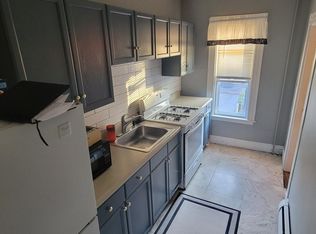 74 Stanton St #2, Boston, MA 02124