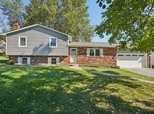 180 Riva Ridge Rd SW, Pataskala, OH 43062
