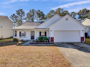 178 Southport Dr, Summerville, SC 29483