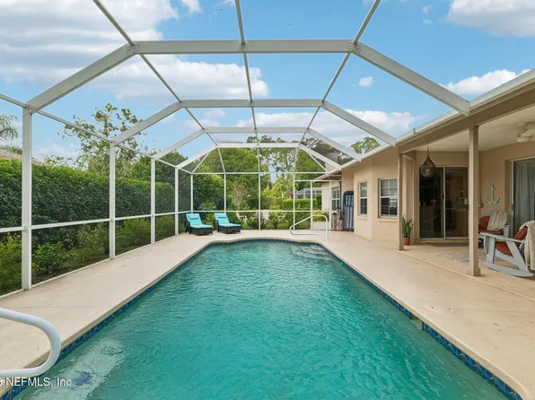 3 TUCAHOE Way, Palm Coast, FL 32164