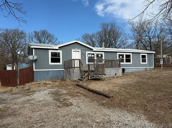 10753 Venison St, Sand Springs, OK 74063