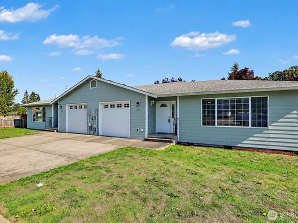 9621 -9623 16th Avenue S, Tacoma, WA 98444