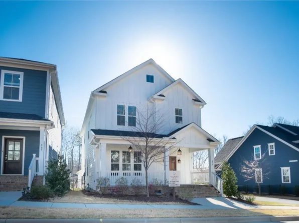 675 Great Ridge Pkwy, Chapel Hill, NC 27516