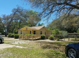 1601 Wilmont Ave, Panama City, FL 32405