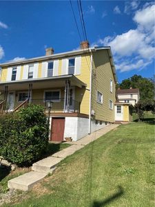 555 Steel Ave, Hannastown, PA, 15635