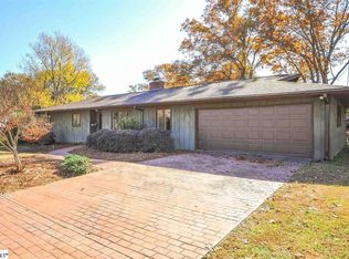 20 Ravensworth Rd, Taylors, SC 29687