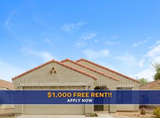 10518 W Toronto Way, Tolleson, AZ 85353