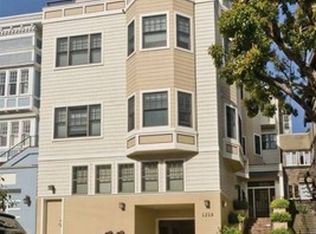 1218 Leavenworth St APT 7, San Francisco, CA 94109