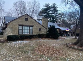 3416 Blue Ridge Blvd, Independence, MO 64052