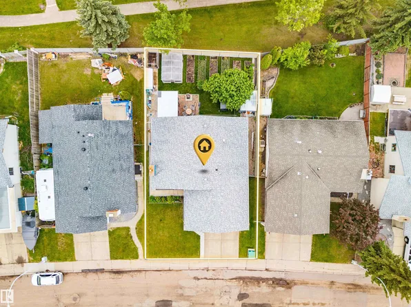 11707 150th Ave NW, Edmonton, AB T5X 1C1