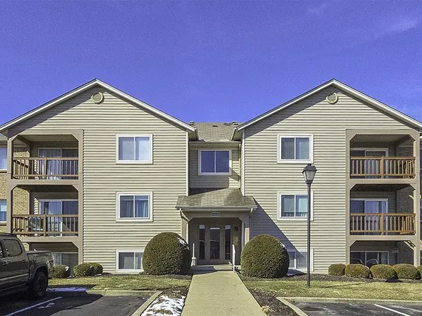 11555 Regency Square Ct Unit 3, Cincinnati, OH 45231